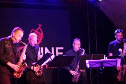 Sax Quartett Dresden